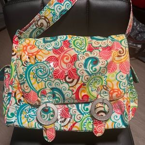 Kalencom Diaper Bag